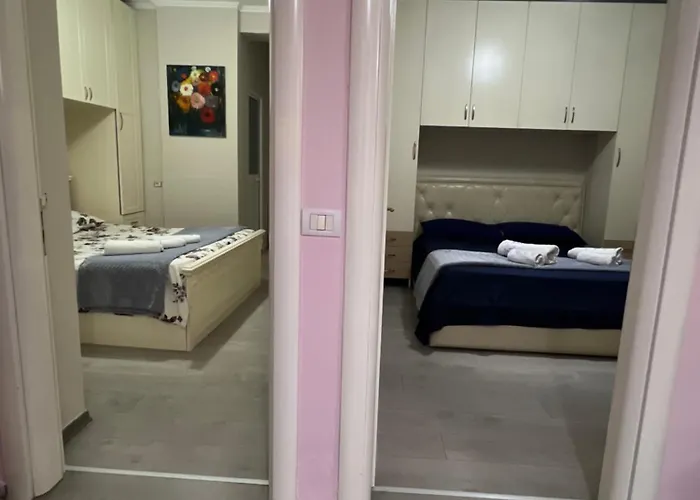 Art_apartment דירה *